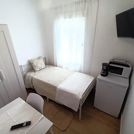 Alojamiento Centro, Corteingles Appartement