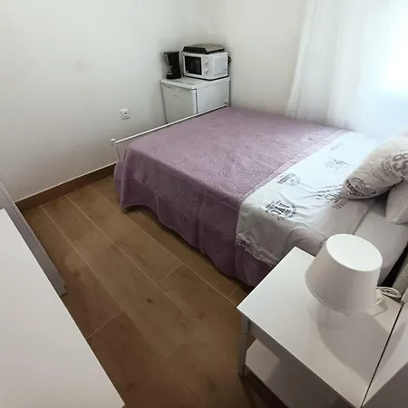 Alojamiento Centro, Corteingles Appartement Huelva
