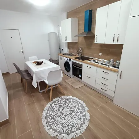 Appartement Alojamiento Centro, Corteingles Huelva